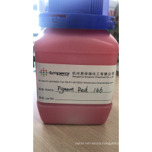 Pigment Red 166 for Ink/Plastic/Coatings